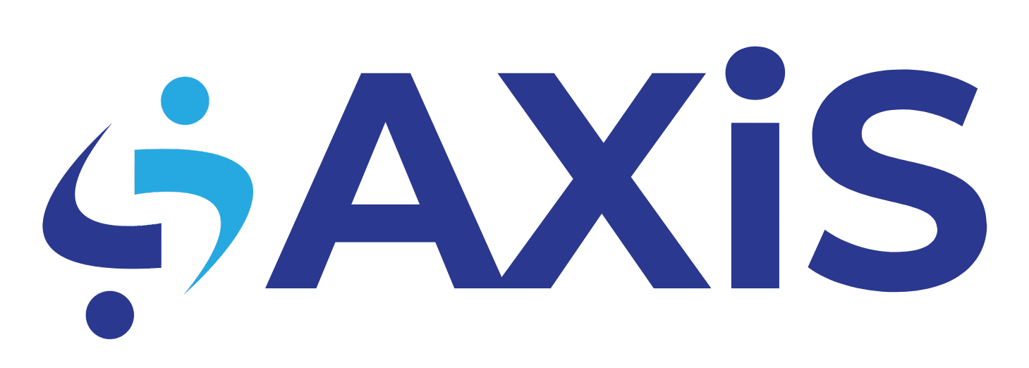 AXiHQ.com | AXiS Digital